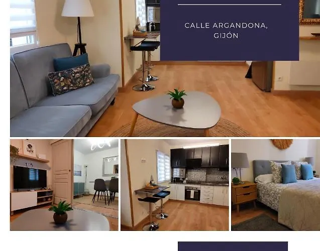 Apartamento Argandona con garaje incluido