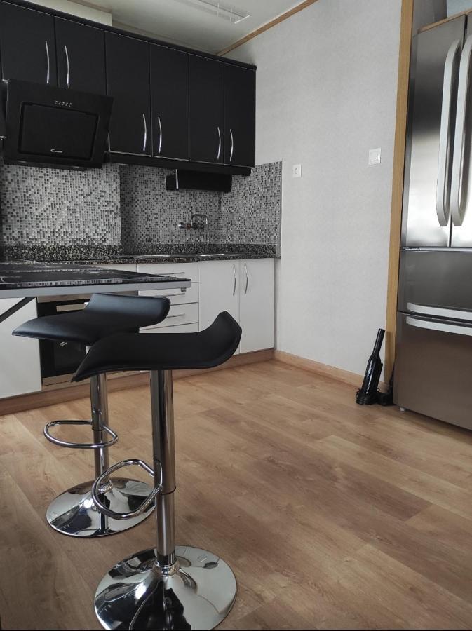 Apartamento Argandona Con Garaje Incluido Gijón