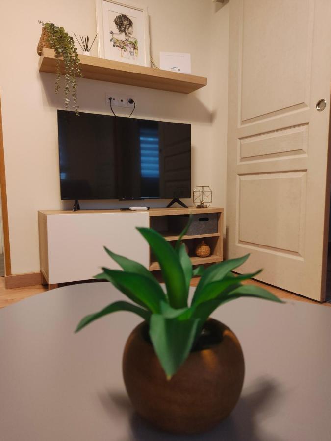 Apartamento Apartamento Argandona Con Garaje Incluido Gijón
