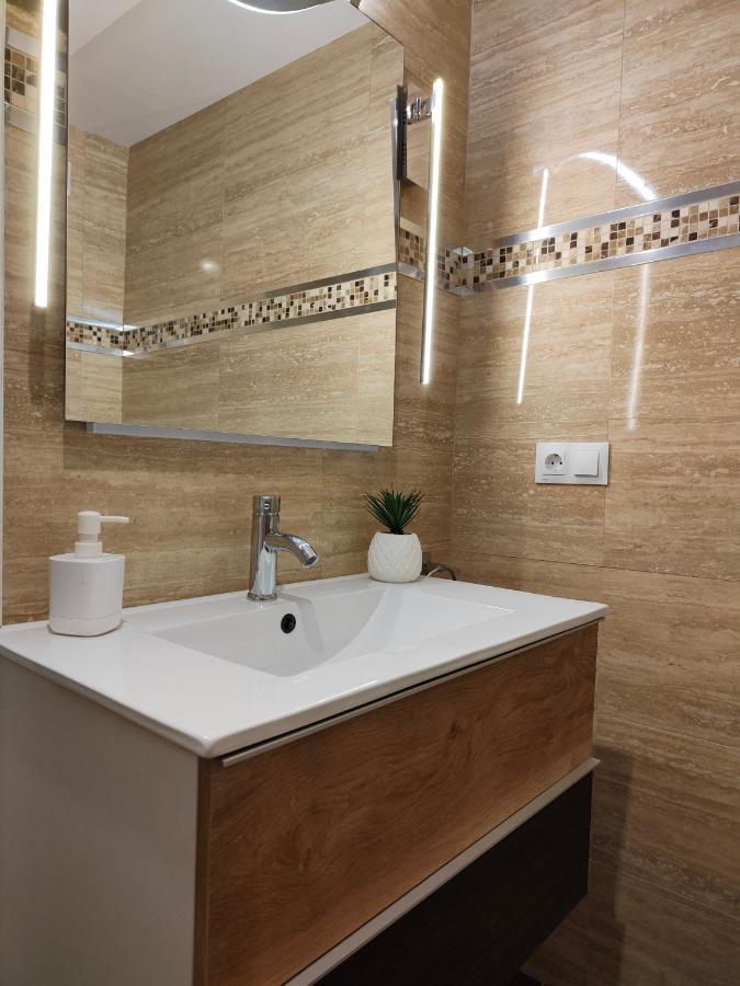 Apartamento Argandona Con Garaje Incluido * Gijón