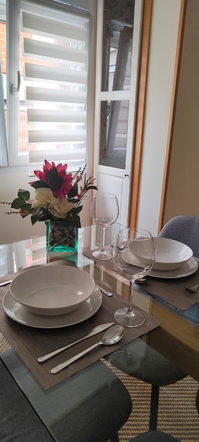 Apartamento Argandona Con Garaje Incluido
