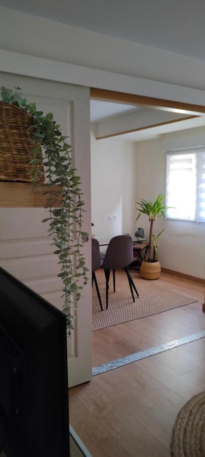 Apartamento Argandona Con Garaje Incluido